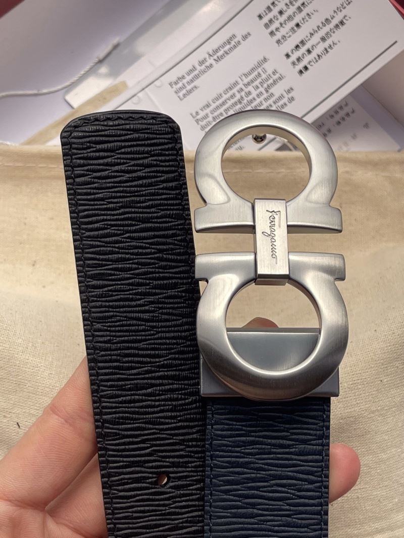 Ferragamo Belts